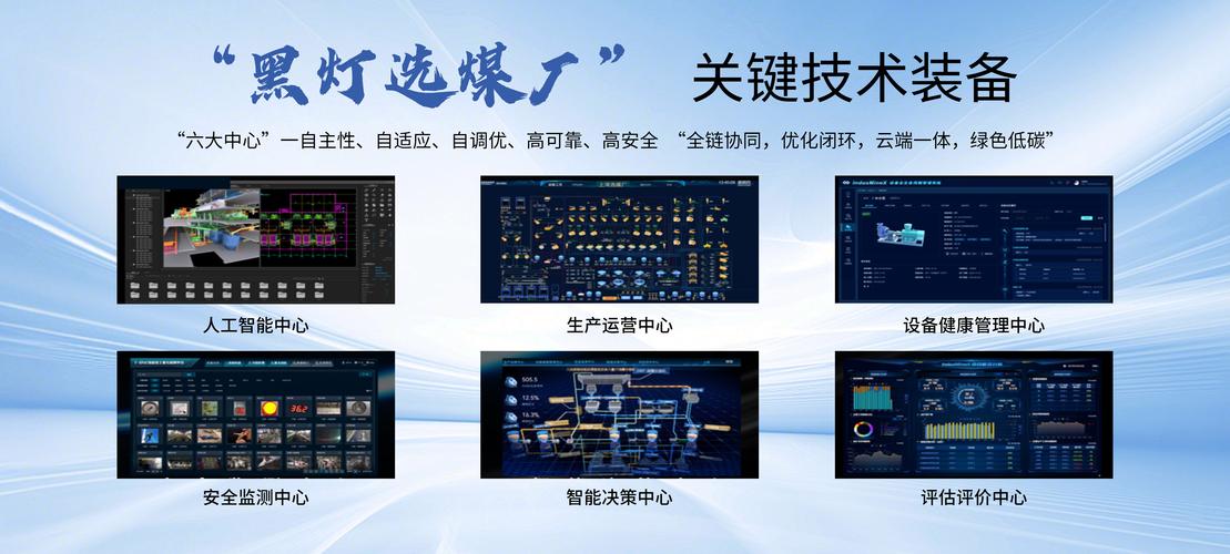构建智能运维新生态 四大中心驱动的企业数字化转型路径
